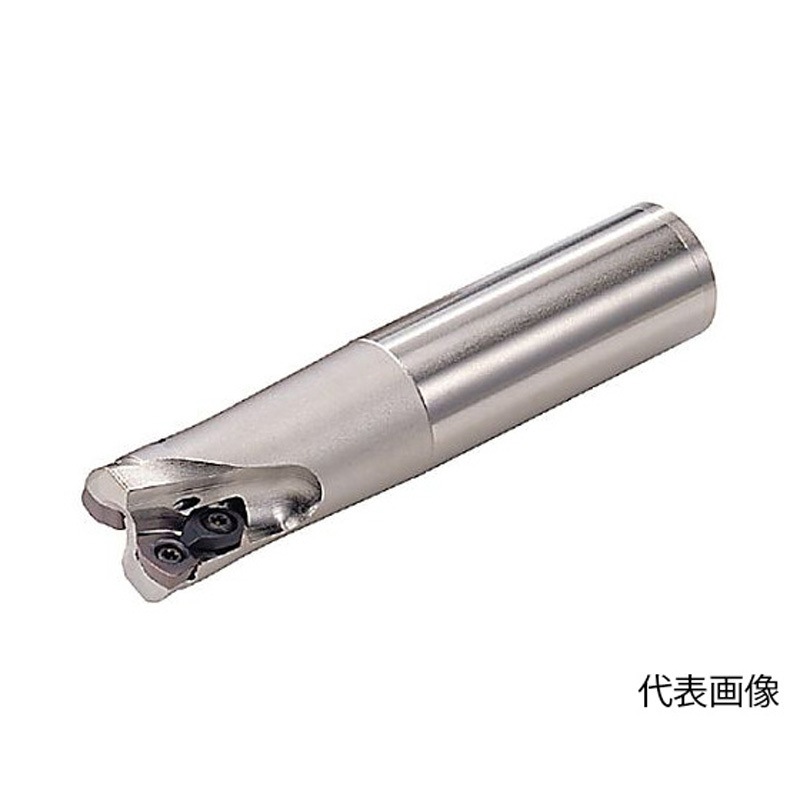 AJX06R284SA25S 高送り加工用ラジアスカッタ AJX AJXシリーズ 三菱マテリアル 1個 AJX06R284SA25S