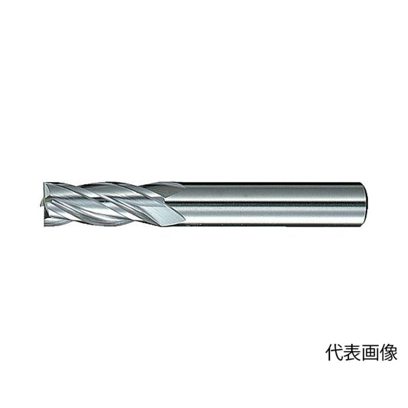C4MCD0550 4枚刃センタカット 超硬スクエアエンドミル ミディアム刃長 M C4MCDシリーズ 1本 三菱マテリアル 【通販モノタロウ】