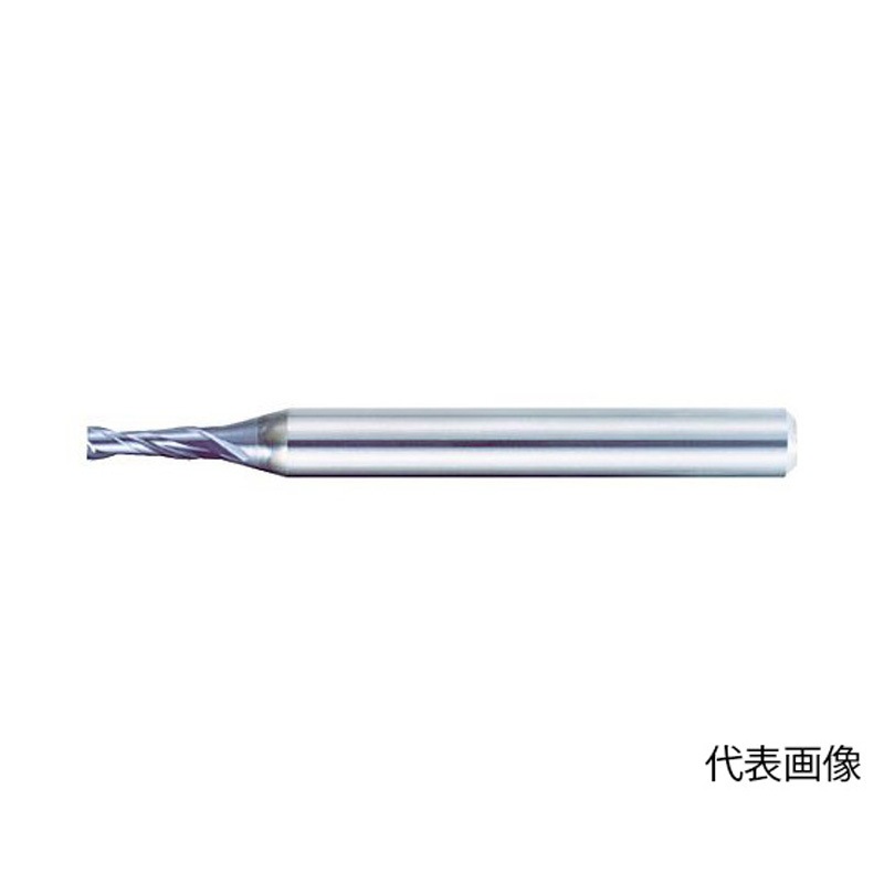DLC2MAD0150 2枚日DLCコーティング 超硬スクエアエンドミルミディアム刃長 M DLC2MADシリーズ 1本 三菱マテリアル 【通販モノタロウ】