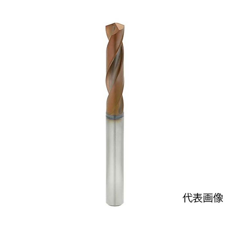 DSAE0840X03S100 DSAE 耐熱合金加工用超硬ソリッドドリル 3D DSAEシリーズ 1本 三菱マテリアル 【通販モノタロウ】