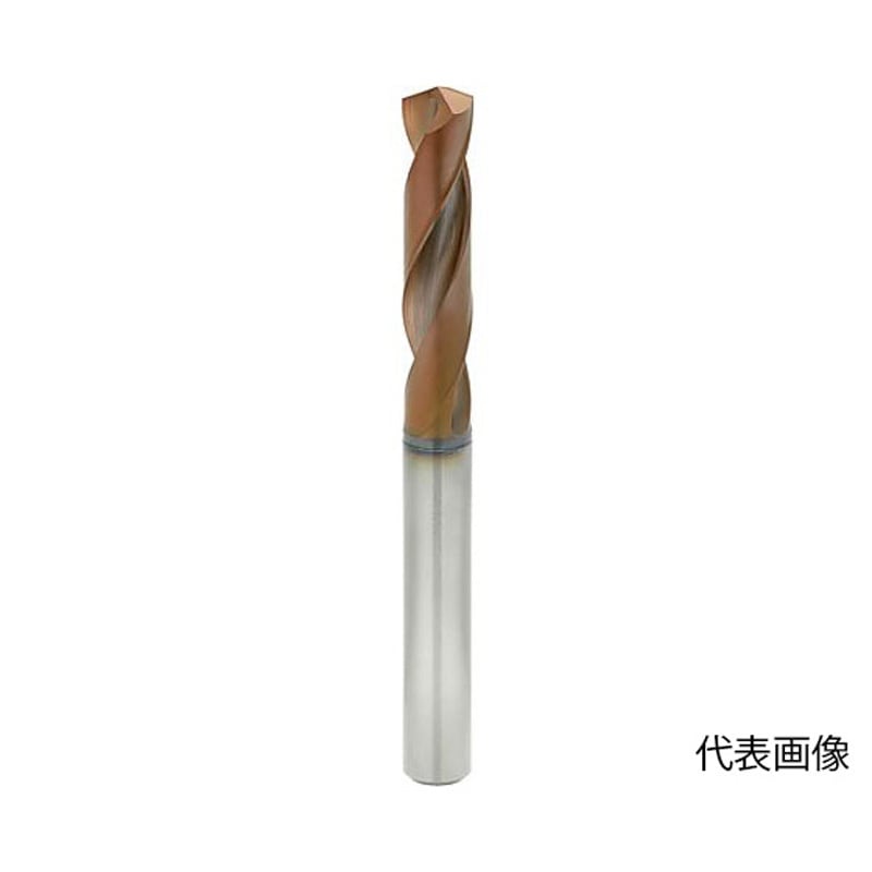 DSAE0800X03S080 DSAE 耐熱合金加工用超硬ソリッドドリル 3D DSAEシリーズ 1本 三菱マテリアル 【通販モノタロウ】