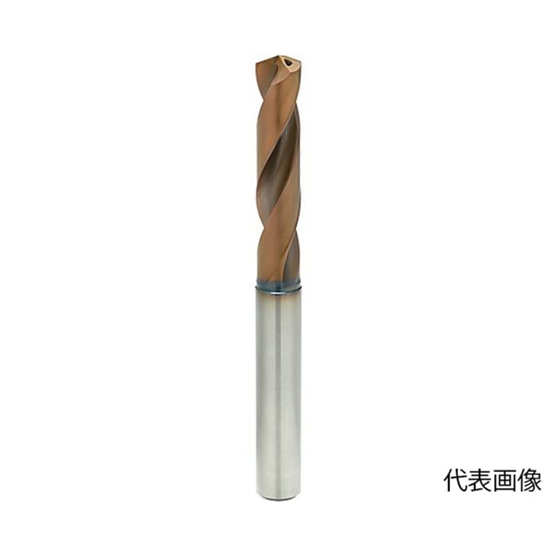 DSAS1070X03S120 超硬ソリッドドリル DSAシリーズ 超耐熱合金用 DSASシリーズ 1本 三菱マテリアル 【通販モノタロウ】