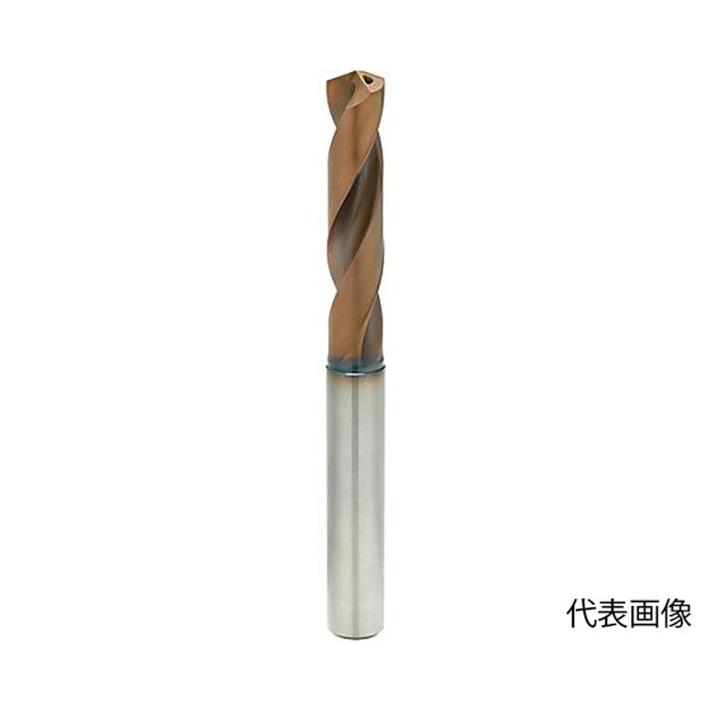 DSAS1110X03S120 超硬ソリッドドリル DSAシリーズ 超耐熱合金用 DSASシリーズ 1本 三菱マテリアル 【通販モノタロウ】