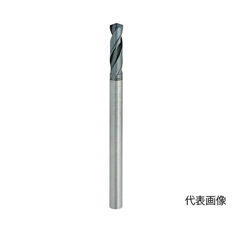 DWAE0480X02S050 超硬ソリッドドリル DWAEシリーズ 自動盤・小型旋盤用 DWAEシリーズ 1本 三菱マテリアル 【通販モノタロウ】