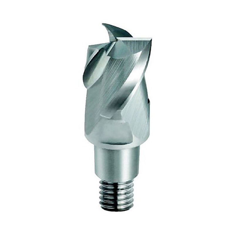 IMX25S3A25021 3枚刃アルミ加工用 超硬スクエアヘッド ノンコート品 IMXシリーズ 三菱マテリアル 1個 IMX25S3A25021