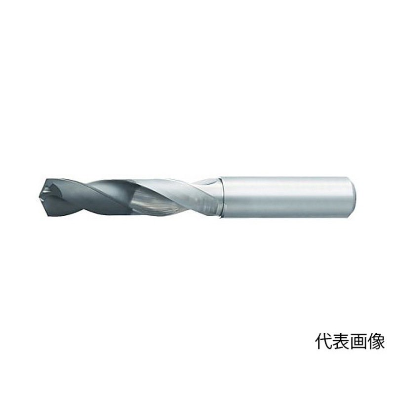 MCS03765X3DB MCS CVDダイモンドコテッドCFRP加工用 超硬ソリッドドリル 3D MCSシリーズ 1本 三菱マテリアル 【通販モノタロウ】