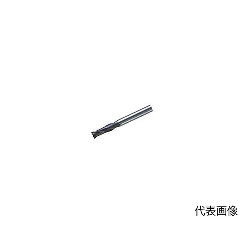 VC2JSD0700 2枚刃ミラクル 超硬スクエアエンドミルセミロング刃長 J VC2JSDシリーズ 1本 三菱マテリアル 【通販モノタロウ】 10,935円