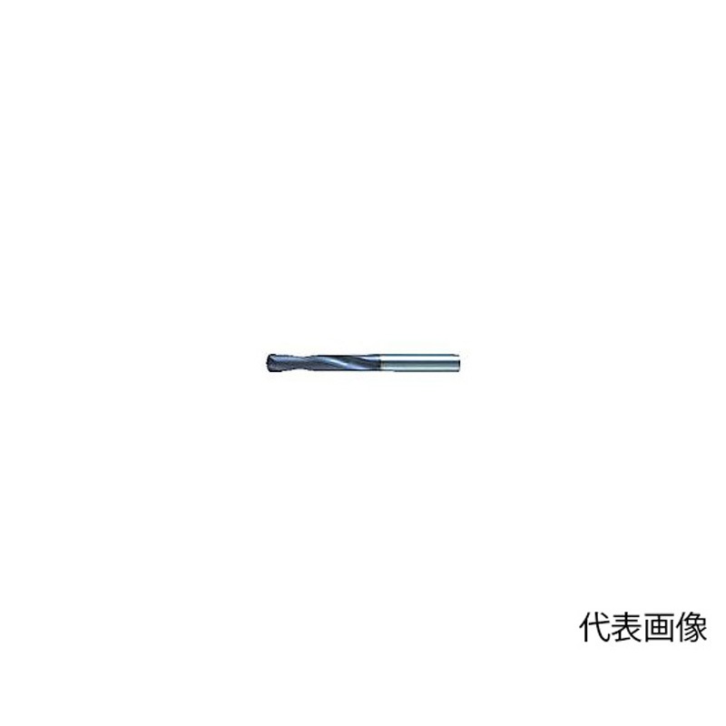 VCHSMD0430 VCHSM ミラクル高硬度鋼加工用 超硬ソリッドドリル 3D VCHSMDシリーズ 1本 三菱マテリアル 【通販モノタロウ】 12,305円