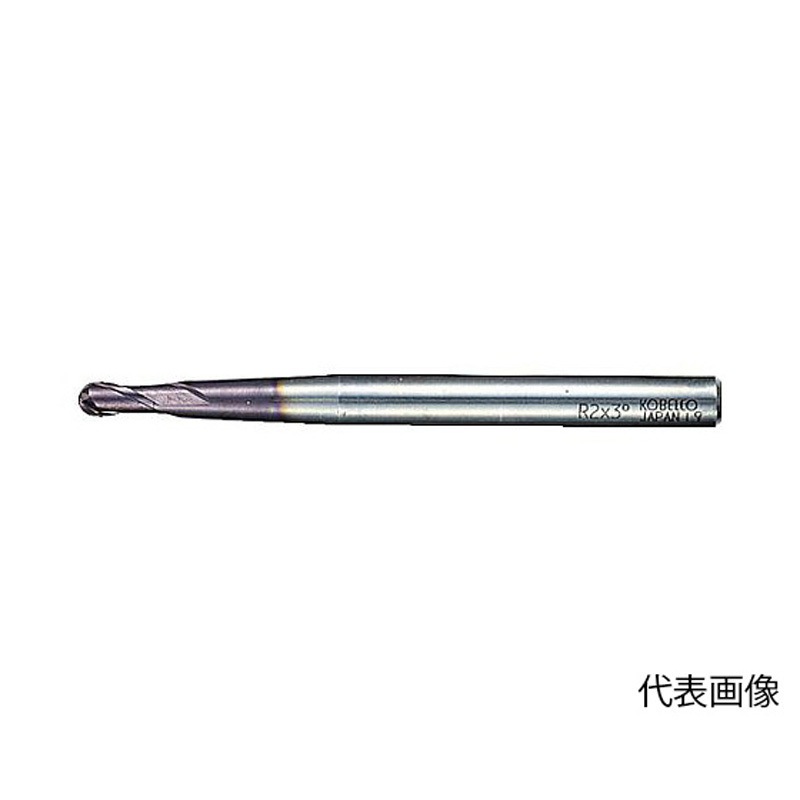 VCXBR0150T0130 2枚刃ミラクルテーパネック VCXBRシリーズ 1本 三菱マテリアル 【通販モノタロウ】