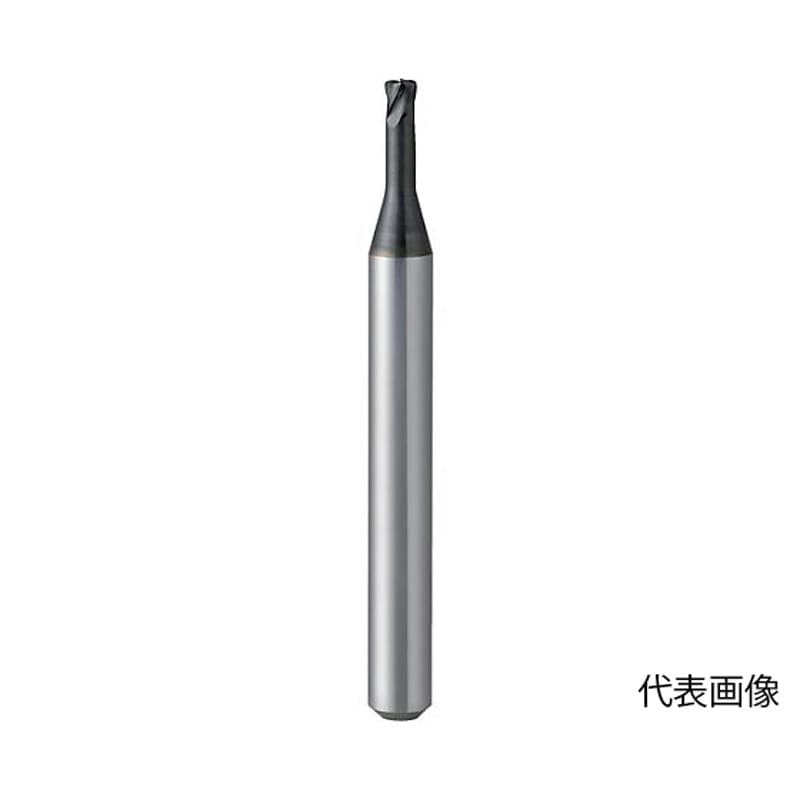 VFRPSRBD0060R020N020 高硬度加工用エンドミル インパクトミラクルレボリューションVFRPSRB VFRPSRBDシリーズ 1本 三菱マテリアル 【通販モノタロウ】