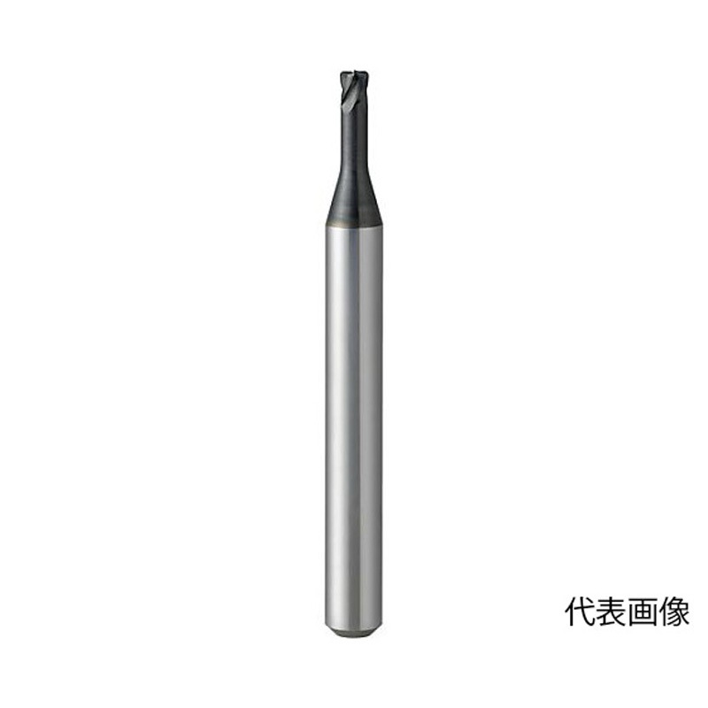 VFRPSRBD0300R010N100 高硬度加工用エンドミル インパクトミラクルレボリューションVFRPSRB VFRPSRBDシリーズ 1本 三菱マテリアル 【通販モノタロウ】