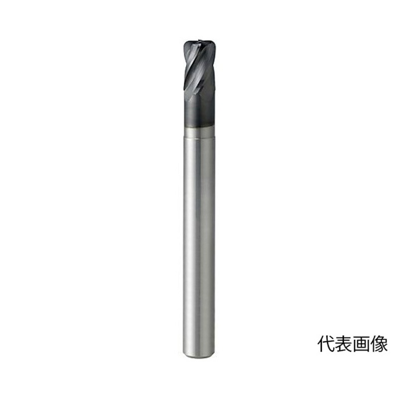 VFRPSRBD1000R200N300 高硬度加工用エンドミル インパクトミラクルレボリューションVFRPSRB VFRPSRBDシリーズ 1本 三菱マテリアル 【通販モノタロウ】