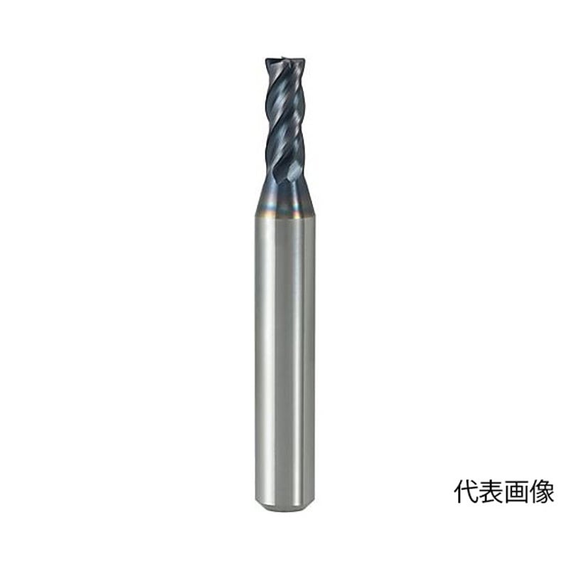 VQN4MVRBD0400R050 難削材加工用エンドミル SMART MIRACLE VQN4 VQNシリーズ 1本 三菱マテリアル 【通販モノタロウ】 11,665円