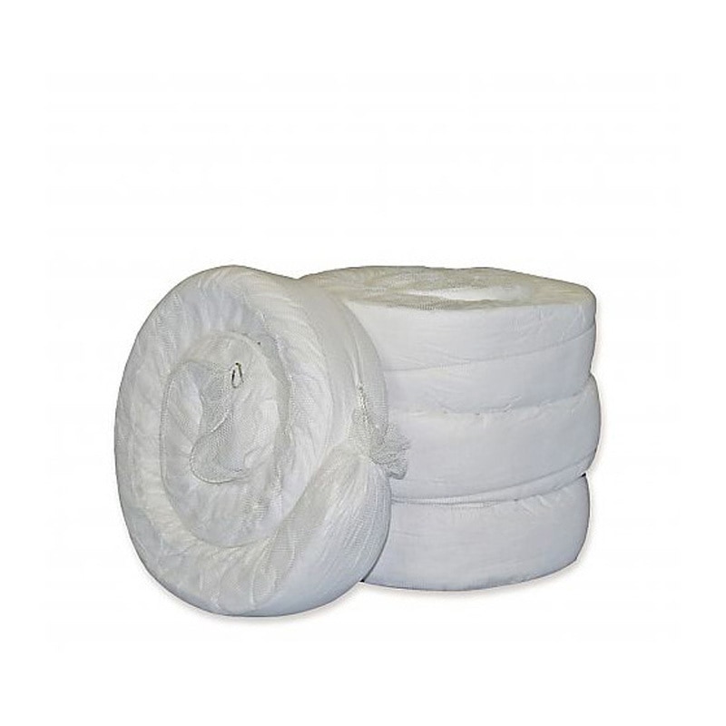 FW2034 油専用吸着フェンス FWシリーズ 1袋(4本) アブス 【通販モノタロウ】