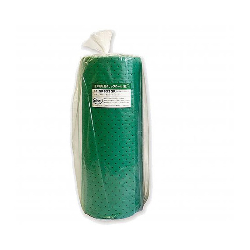 GR833GR 液体用グリップロール GRシリーズ アブス 1巻 GR833GR