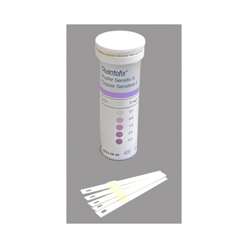 MN91358 半定量イオン試験紙 MNシリーズ 1箱(25枚) MACHEREY NAGEL 【通販モノタロウ】