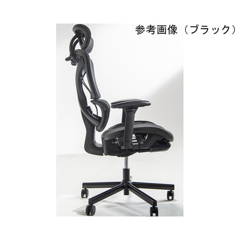 FCC-100B Chair Pro FCC-100シリーズ COFO キャスターあり