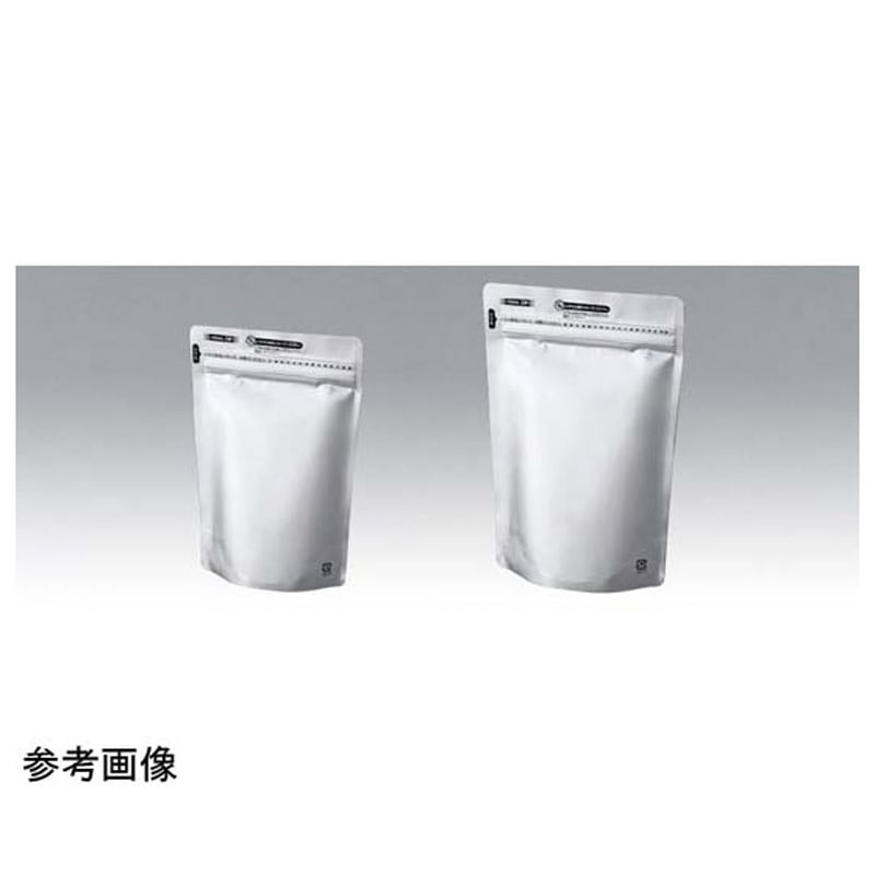 078-261 カンガルーチャック付スタンド袋KAL-1 ZS 1000枚 078シリーズ 1ケース(1000枚) メイワパックス 【通販モノタロウ】