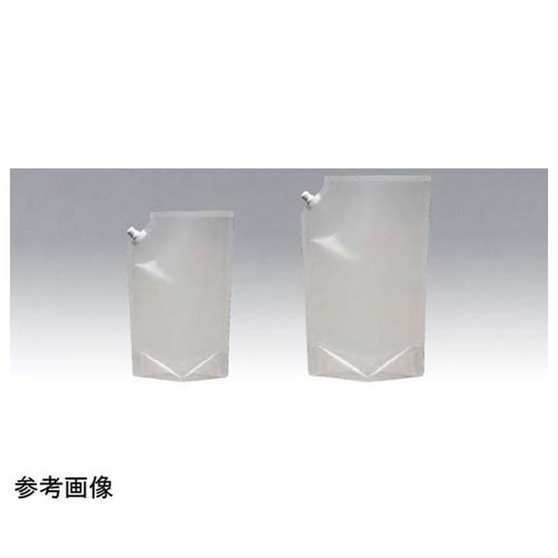 009-301 コーナースパウト付スタンド袋LPM150- S 009シリーズ 1ケース(250枚) メイワパックス 【通販モノタロウ】 26,626円