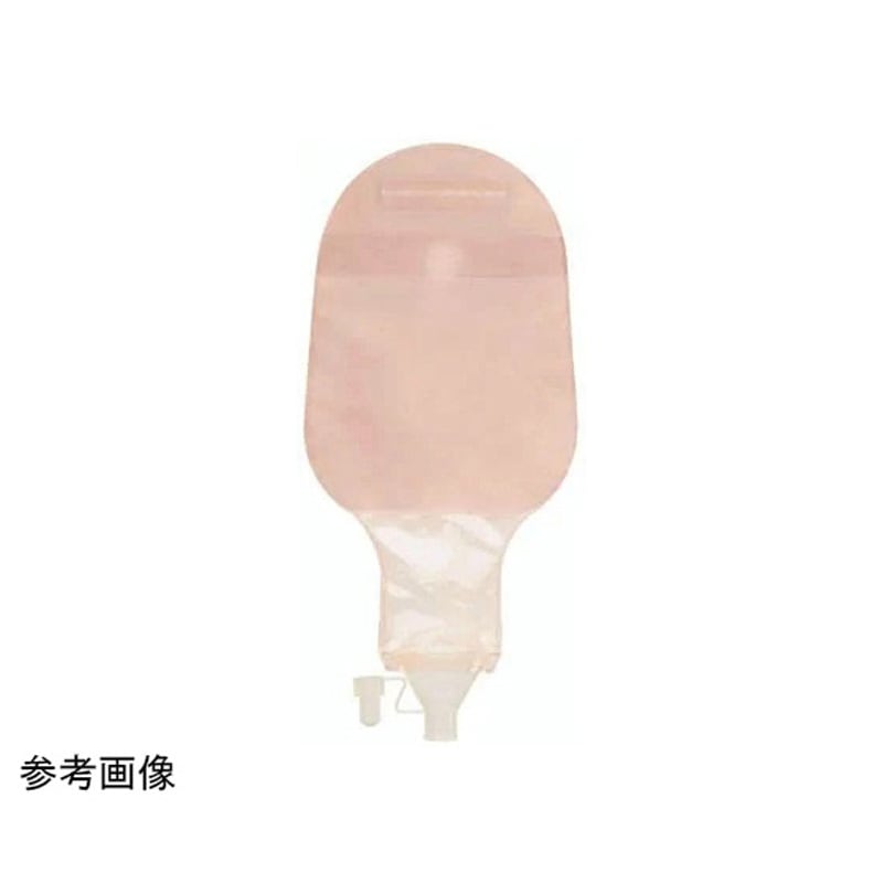 コンバテック ストーマパウチ やわらか凸シャローイレオ M 【公式通販】