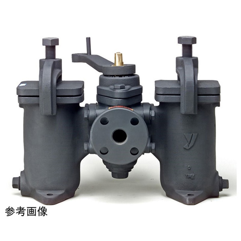 ヨシタケ ストレーナ(ST-10-10S) SU-10 25A (20035110) ストレーナ ST-10-10S 50A ヨシタケ SU-10S 50A (68-0452-10