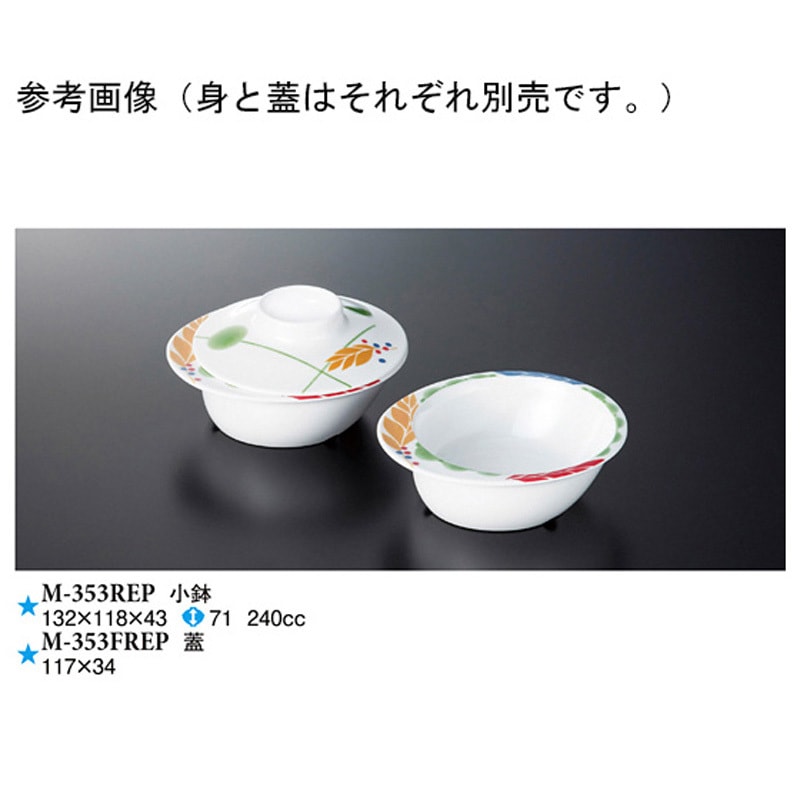 M-353FREP 蓋 ペタロ 1ケース(120個) スリーライン 【通販モノタロウ】