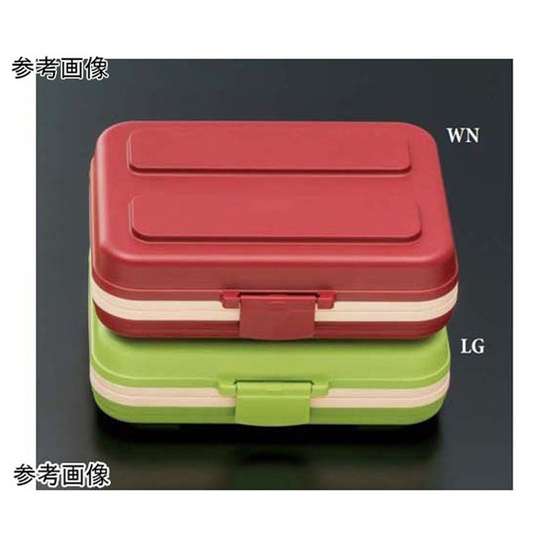 Z-20LG お食事便ケース 身蓋セット 1袋(1個) スリーライン 【通販モノタロウ】