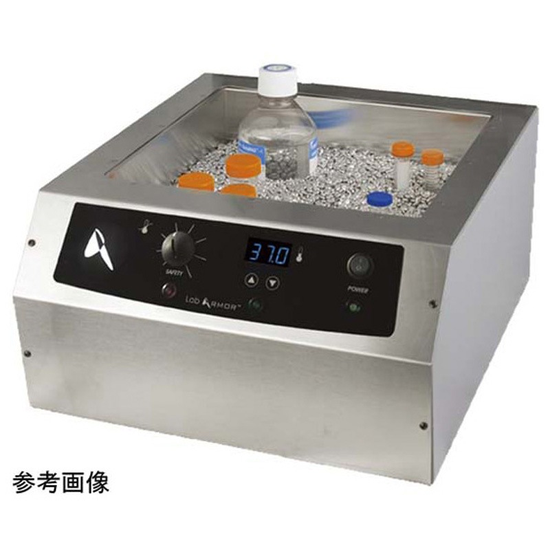 74300-720 熱媒体金属ビーズ ラボアーム・ビーズ 1個 シェルドン 【通販モノタロウ】
