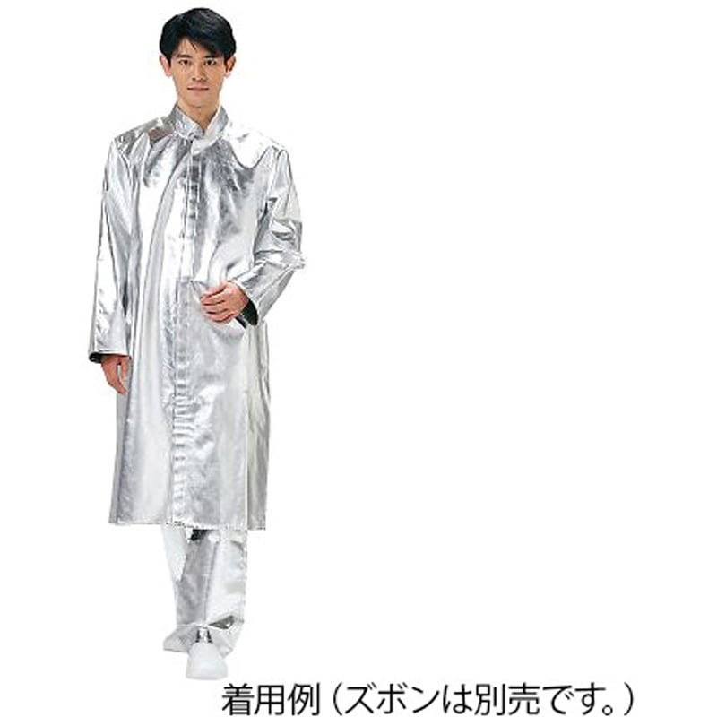 A-01-001-M 化学防護服 LIVMOA(R)3000 高通気ハイスペック A-01-001シリーズ 1箱(50枚) アズワン 【通販モノタロウ】