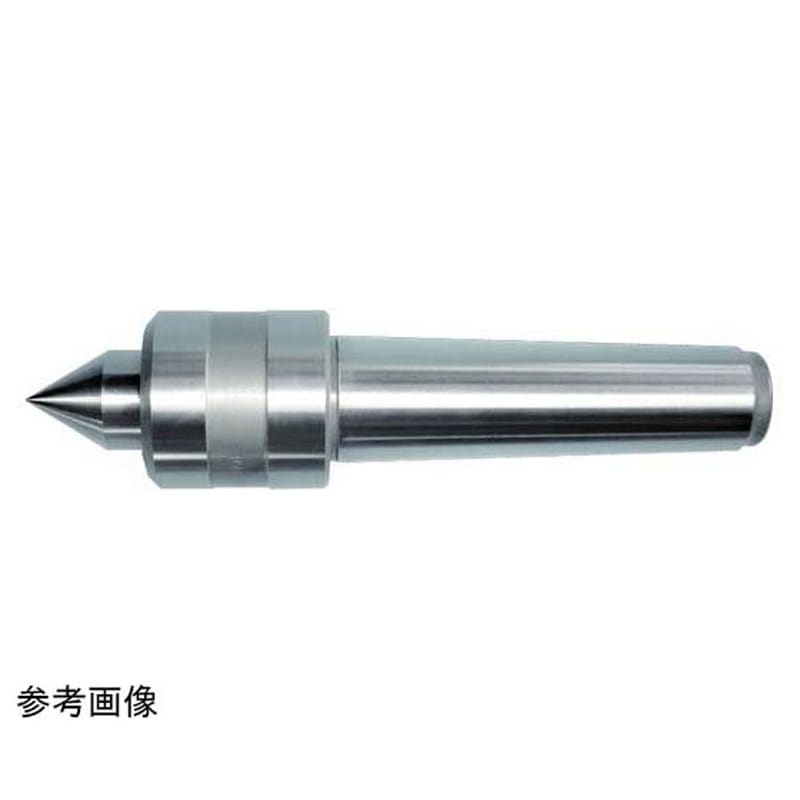 HD-5S 回転センター ライブセンター 標準タイプ HDシリーズ 1個 GLOBE(旧堀内製作所) 【通販モノタロウ】