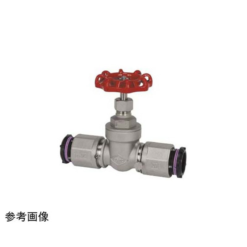US-AJ(FP) 50A アバカス ゲート US-AJ FP US-AJ FP シリーズ 1個 東洋バルヴ 【通販モノタロウ】