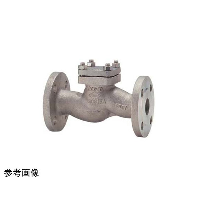 20-UNF-VA 25A ステンレス チャッキ 20-UNシリーズ 1個 東洋バルヴ 【通販モノタロウ】 60,390円