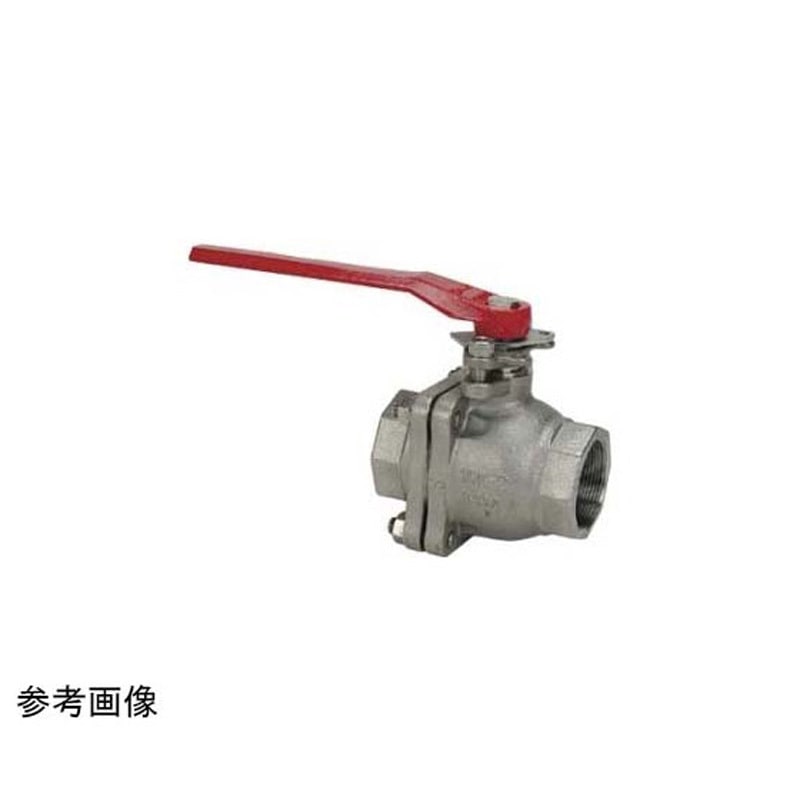 10-UB-N 40A ステンレス ボール 10-UB-N 10-UB-Nシリーズ 1個 東洋バルヴ 【通販モノタロウ】