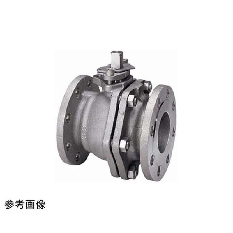 K150-UBF-N-L 25A ステンレス ボール K150-UBF-N-L K150-UBF-N-Lシリーズ 1個 東洋バルヴ 【通販モノタロウ】