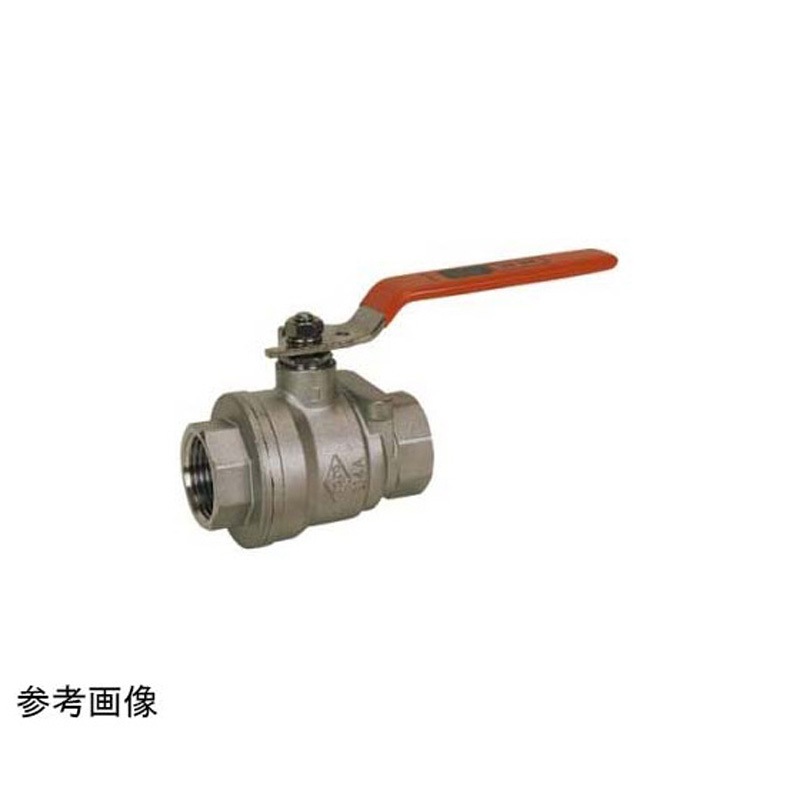 UMO2 15A ステンレス ボール UMO2 UMO2シリーズ 1個 東洋バルヴ 【通販モノタロウ】