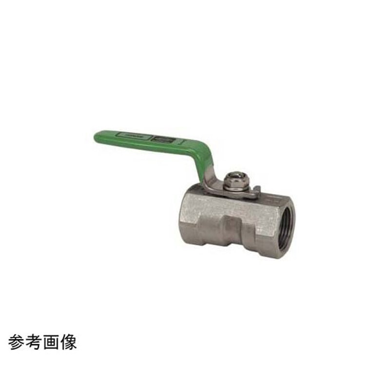 UMZ-N 15A ステンレス ボール UMZ-N UMZ-Nシリーズ 1個 東洋バルヴ 【通販モノタロウ】