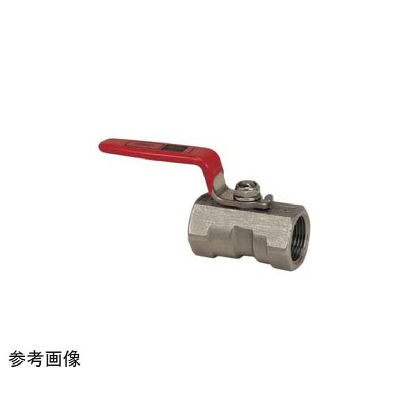 UZ-N 20A ステンレス ボール UZ-N UZ-Nシリーズ 1個 東洋バルヴ 【通販モノタロウ】