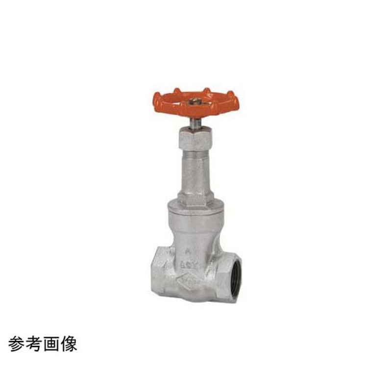 10-DSR-N 40A ダクタイル ゲート 10-DSR-N 10-DSR-Nシリーズ 1個 東洋バルヴ 【通販モノタロウ】 29,980円