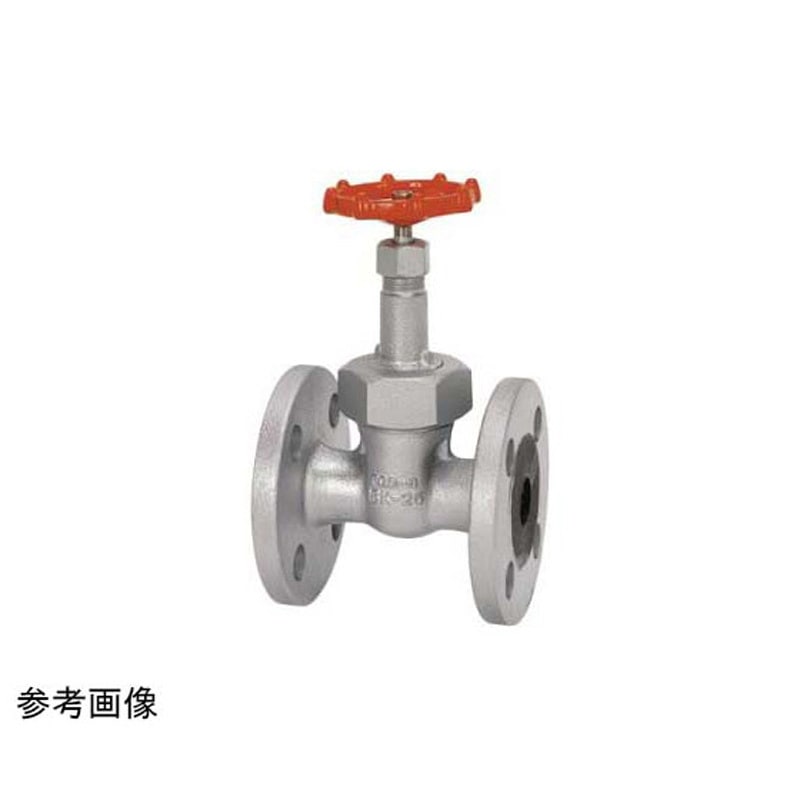 16-DSRF-N 15A ダクタイル ゲート 16-DSRF-N 16-DSRF-Nシリーズ 1個 東洋バルヴ 【通販モノタロウ】 27,980円