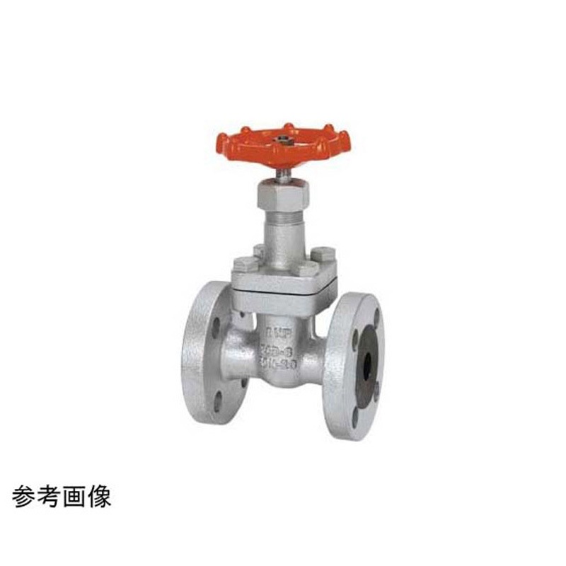 20-DSRF-N 40A ダクタイル ゲート 20-DSRF-N 20-DSRF-Nシリーズ 1個 東洋バルヴ 【通販モノタロウ】