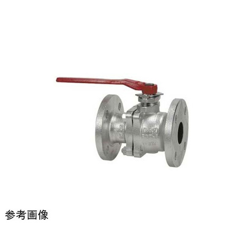 10-DBF-N-L 80A ダクタイル ボール 10-DBF-N-L 10-DBF-N-Lシリーズ 1個 東洋バルヴ 【通販モノタロウ】