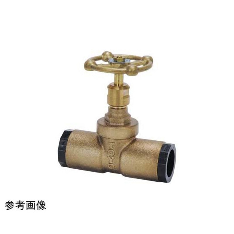 LE-BSC-OR 25A 鉛レス えん結び 1個 東洋バルヴ 【通販モノタロウ】 24,980円