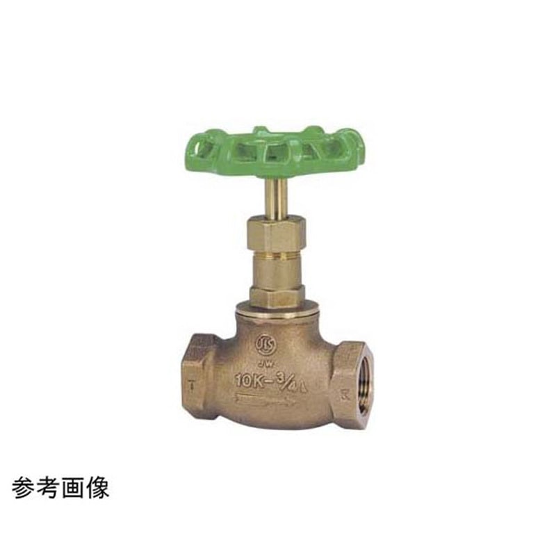 LJ10-BG 32A 鉛レス グローブ LJ10-BG LJ10-BGシリーズ 1個 東洋バルヴ 【通販モノタロウ】 24,075円