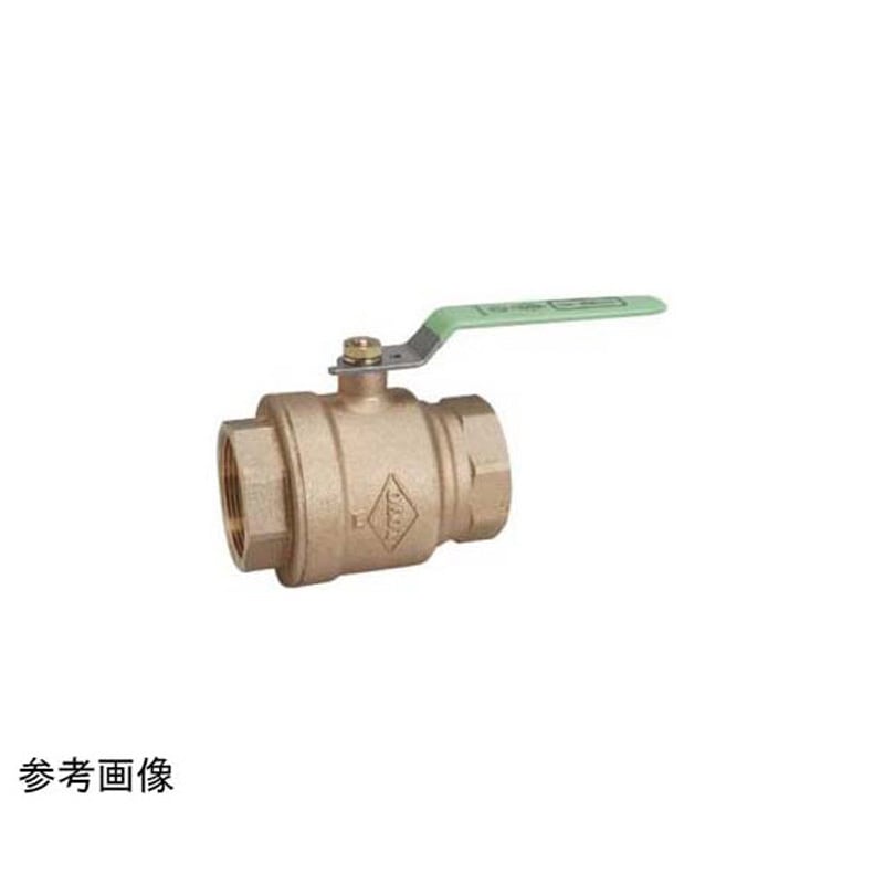 LBOV 15A 鉛レス ボール LBシリーズ 1個 東洋バルヴ 【通販モノタロウ】 10,980円