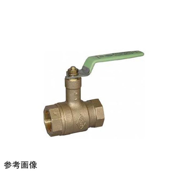 LBOX-N 50A 鉛レス ボール LBOX-N LBOX-Nシリーズ 1個 東洋バルヴ 【通販モノタロウ】