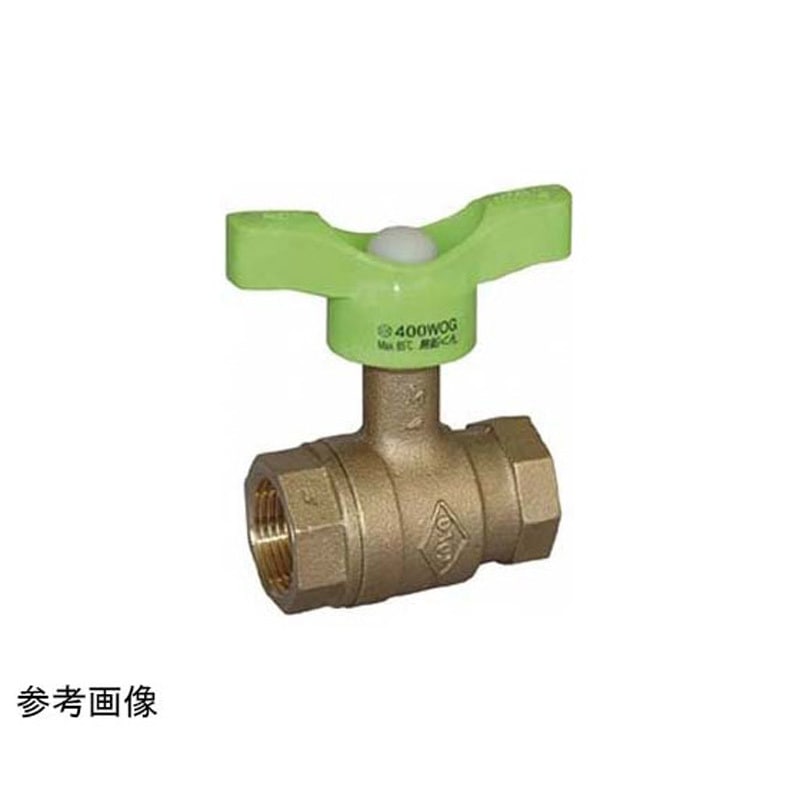 LBX-N-T 50A 鉛レス ボール LBX-N-T LBX-N-Tシリーズ 1個 東洋バルヴ 【通販モノタロウ】 58,980円