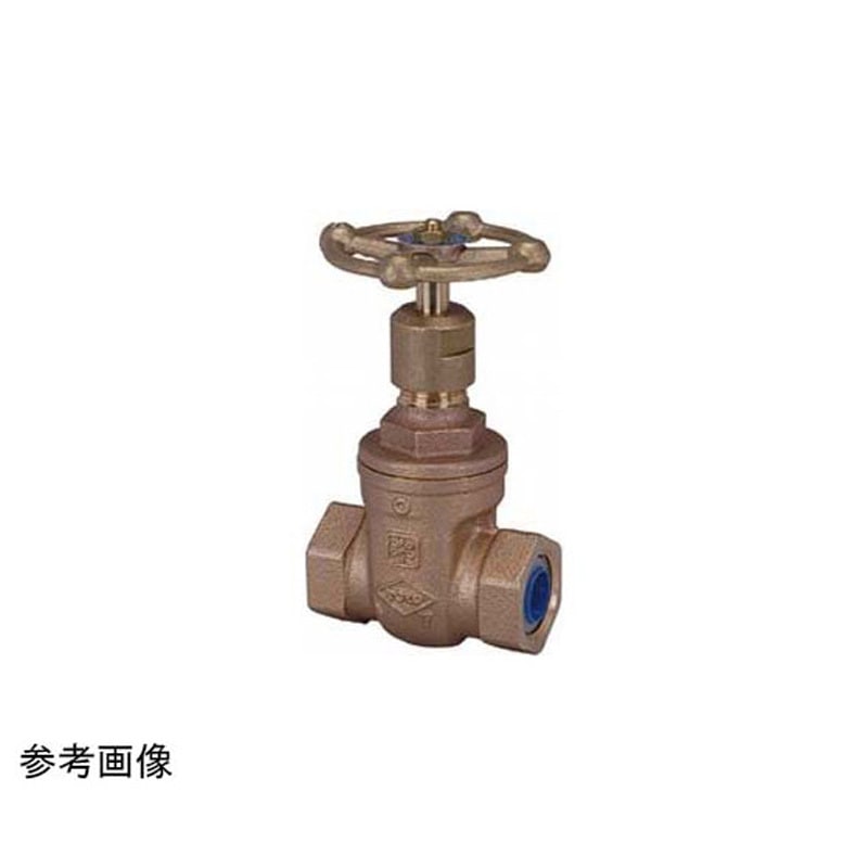 LJ10N-BS-OR-SK-N 20A 鉛レス 埋設コアゲート LJ10N-BS-OR-SK-N LJ10N-BS-OR-SK-Nシリーズ 1個 東洋バルヴ 【通販モノタロウ】