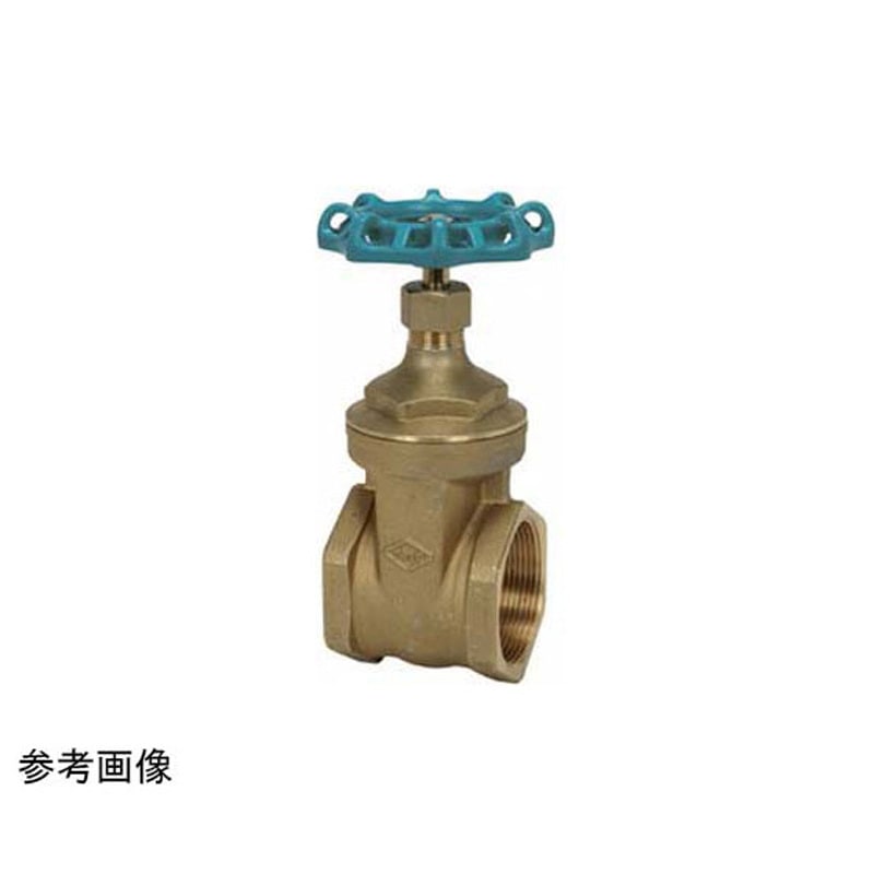 RH-N 65A 黄銅 ゲート RH-N RH-Nシリーズ 1個 東洋バルヴ 【通販モノタロウ】