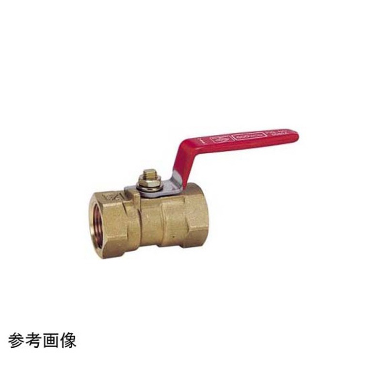 RZ-N 25A 黄銅 ボール RZ-N RZ-Nシリーズ 1個 東洋バルヴ 【通販モノタロウ】 7,598円