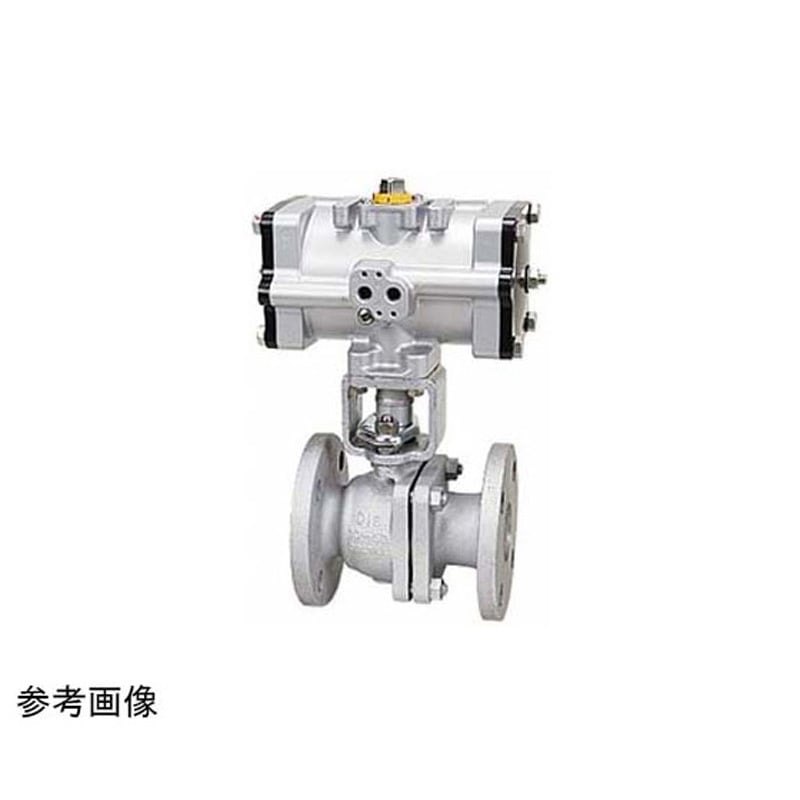 FD10-DBF-N 25A 空気圧自動 ボール FD10-DBF-N FD10-DBF-Nシリーズ 1個 東洋バルヴ 【通販モノタロウ】